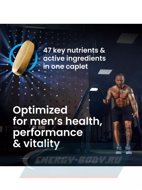  VP Laboratory ULTRA MEN'S SPORT 90 каплет
