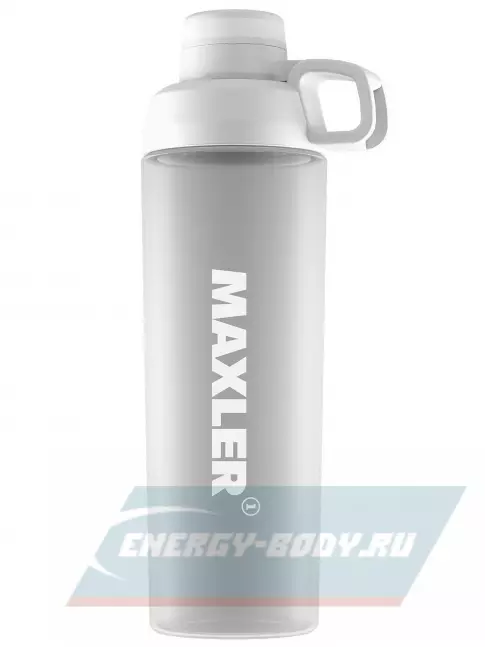  MAXLER Шейкер Essence 800 мл, Белый