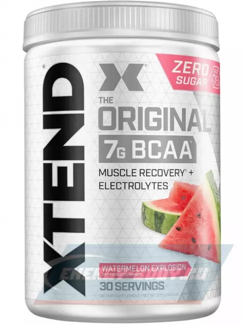 ВСАА Xtend Original 398-431 г, Арбуз