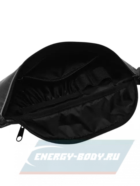  Powerup Поясная сумка GRANDE Черный