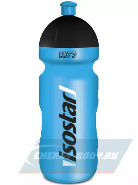  ISOSTAR Бутылочка 40 years 650 мл