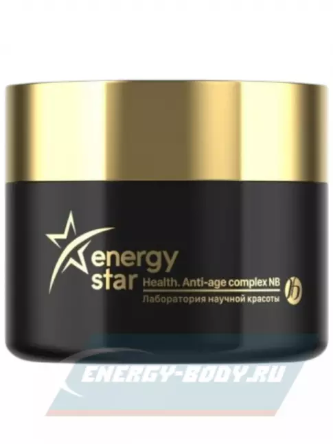  PEPTIDES Anti-age complex NB 30 капсул