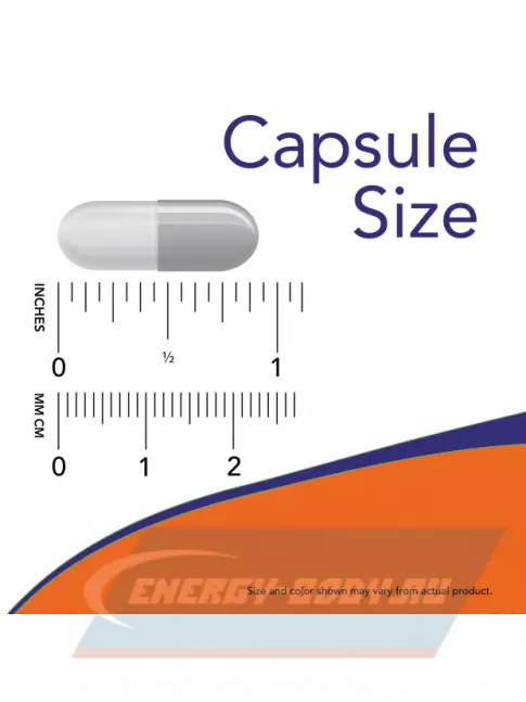  NOW FOODS Cat's Claw 500 mg - Кошачий Коготь 100 веган капсул