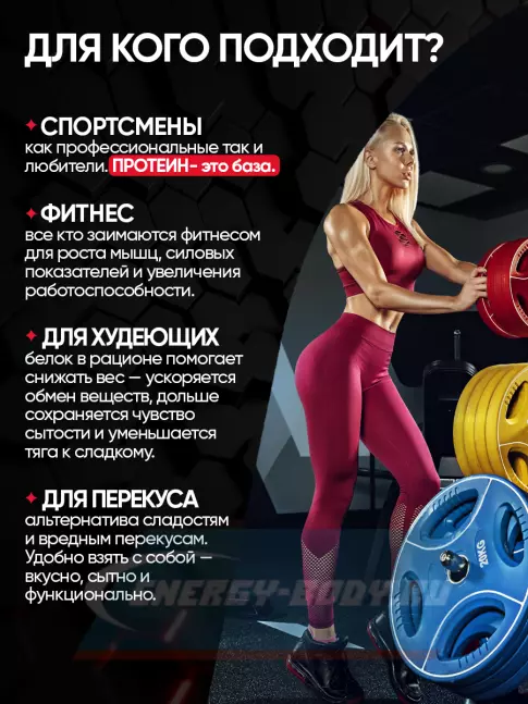 Академия-Т Fit Whey Protein 2270 г, Клубника Академия-Т Fit Whey Protein 2270 г, Клубника
