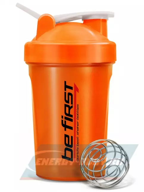  Be First TS1358 400 мл, Оранжевый