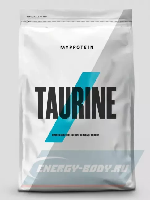 Аминокислотны Myprotein Taurine Powder 250 г