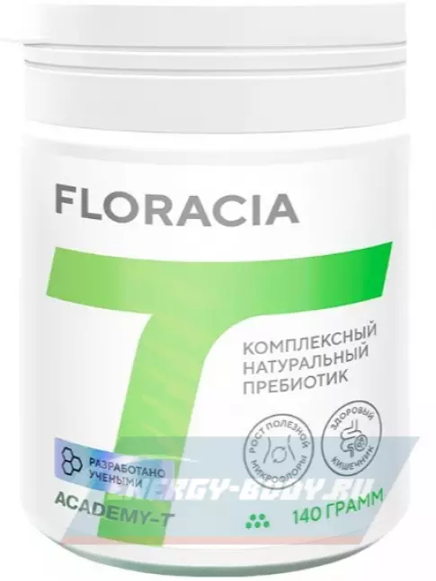 Академия-Т Флорация 140 г  Академия-Т Флорация 140 г