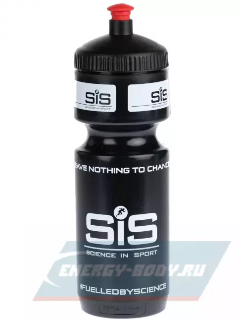  SCIENCE IN SPORT (SiS) GO Electrolyte + Бутылочка черная Черная смородина №4
