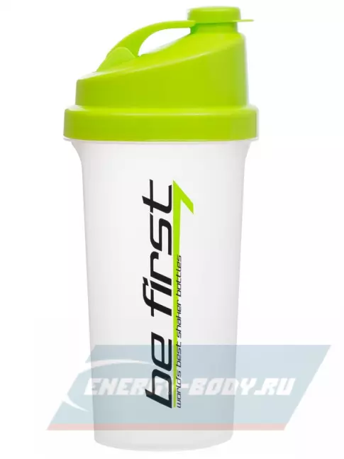  Be First TS1037 700 мл, Салатовый