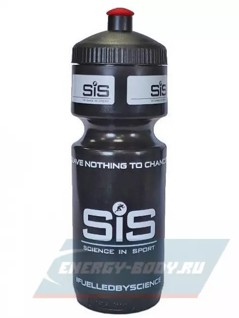  SCIENCE IN SPORT (SiS) GO Electrolyte + Бутылочка черная Апельсин №4