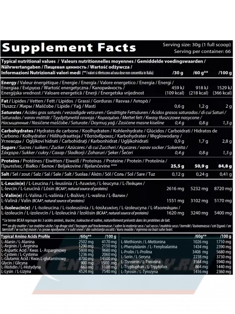 QNT METAPURE ZERO CARB 2000 г, Бельгийский шоколад