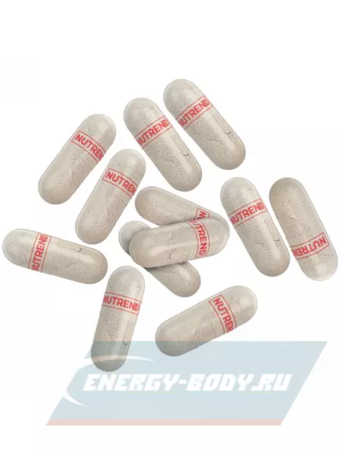  NUTREND VITAMIN C 60 капсул