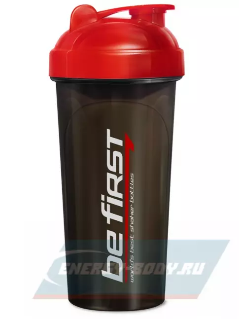  Be First TS1314 700 мл, Красный