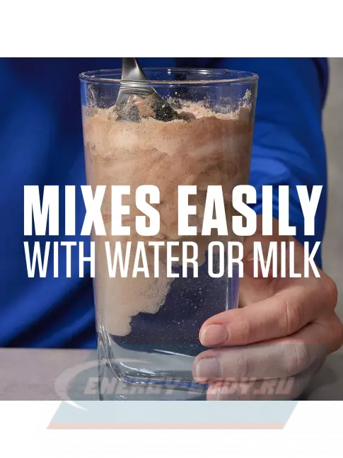  Dymatize Elite Casein 1800 г, Насыщенный шоколад