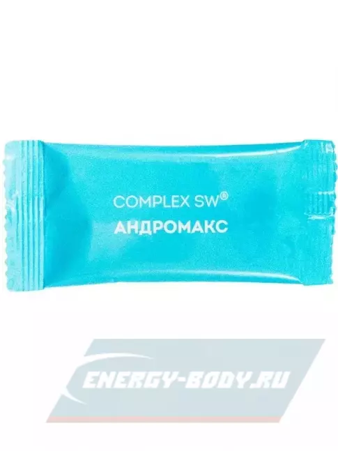  Оптисалт Андромакс Comolex SW 30 стик-пакетов