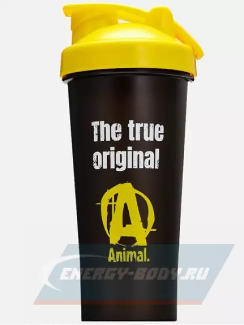 UNIVERSAL NUTRITION Animal / шейкер Энимал 700 мл 700 мл