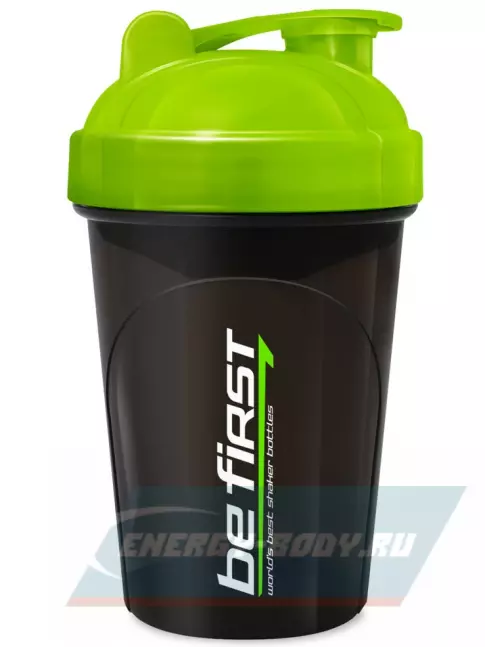  Be First TS1327 500 мл, Зеленый