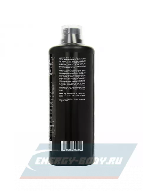 COLLAGEN Scitec Nutrition Collagen Liquid 1000 мл