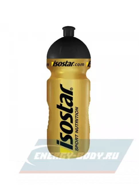  ISOSTAR Бутылочка 40 years 650 мл