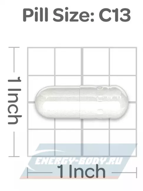 Суставы, связки Puritan's Pride Glucosamine HCl 240 капсул