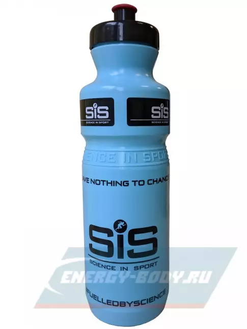  SCIENCE IN SPORT (SiS) GO Electrolyte + Бутылочка синяя Черная смородина №2