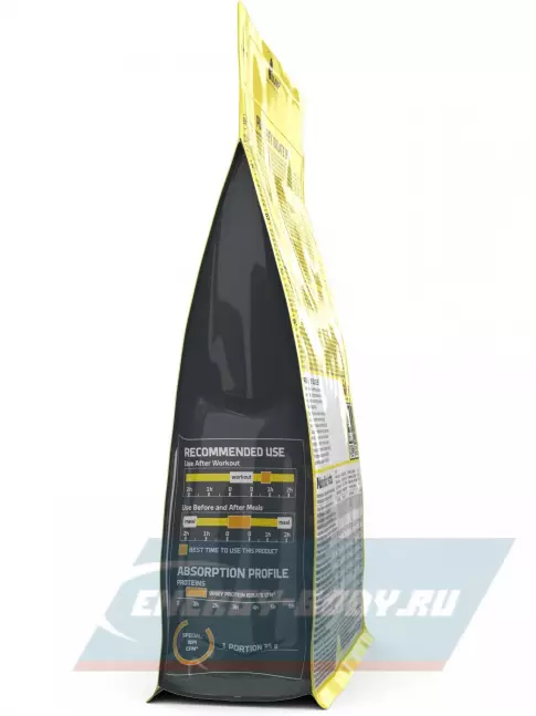 OLIMP Pure Whey Isolate 95 CFM 600 г, Ваниль
