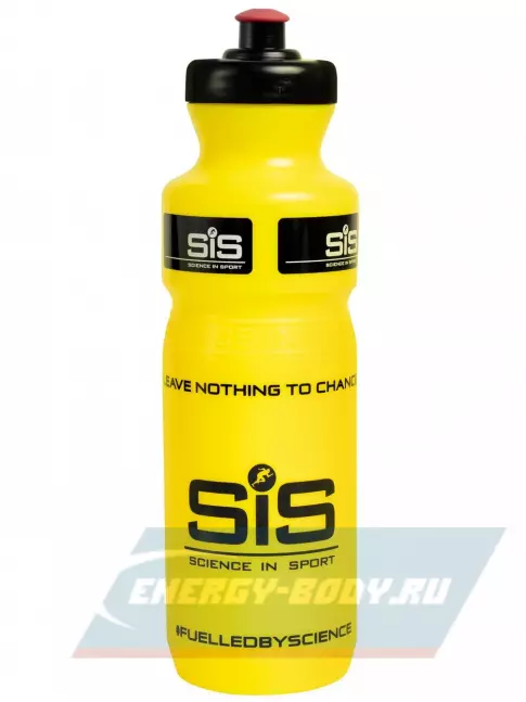  SCIENCE IN SPORT (SiS) Yellow Bottle 800 мл 800 мл, Желтый