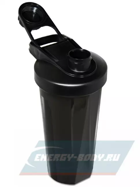  Be First TS 1386 с шариком 700 мл, Черный