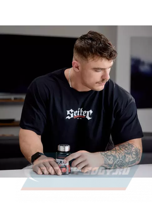  Scitec Nutrition Beta Alanine 4000 mg 150 капсул