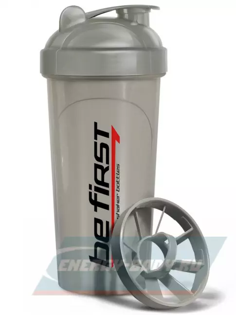  Be First TS1314 700 мл, Серый