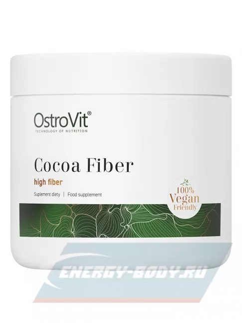  OstroVit Cocoa Fiber 150 г