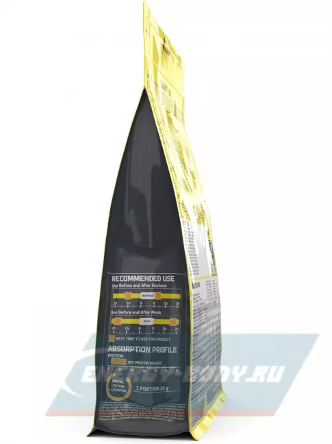  OLIMP SOJAVIT 85 700 г, Нейтральный