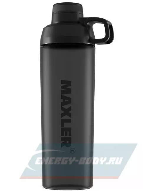  MAXLER Шейкер Essence 800 мл, Черный