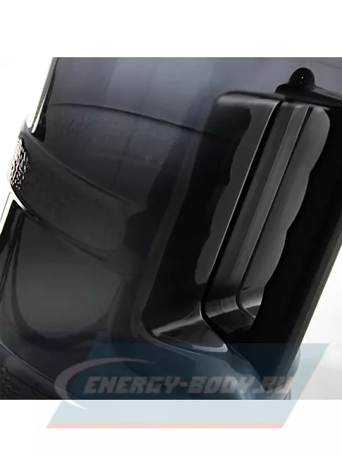  Be First Бутылка для воды БЕЗ ЛОГОТИПА 2500 мл, (TS2500-FULL) 2500, Черный
