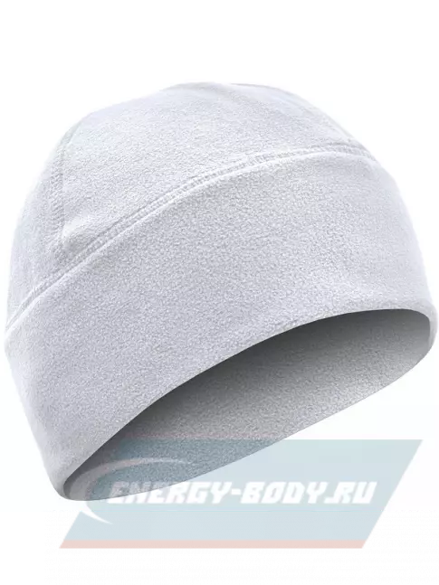  Powerup Шапка warm white Белый