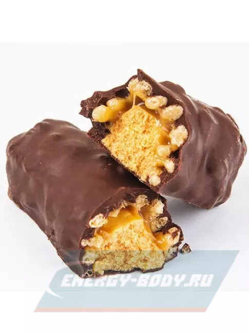 Батончик протеиновый PhD Nutrition Smart Bar 5 x 64 г, Карамель