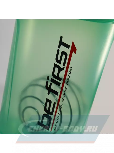  Be First TS1358 400 мл, Изумрудный