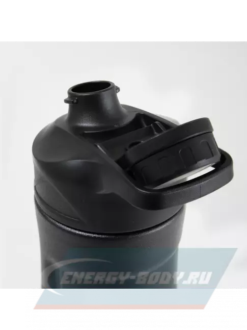 Be First Бутылка-термос с 2-ми стенками Be First 520 мл (BF19012) 520 мл, Черный Be First Бутылка-термос с 2-ми стенками Be First 520 мл (BF19012) 520 мл, Черный