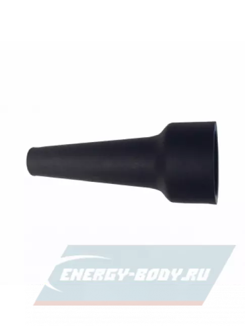  ISOSTAR Хоккейный мундштук Черный