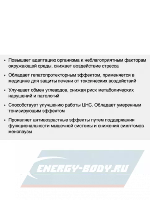  Be First Schisandra Chinensis powder (экстракт китайского лимонника) 33 г