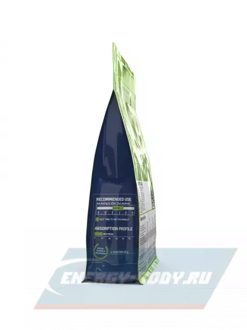  OLIMP Dextrex Juice 1000 г, Яблоко
