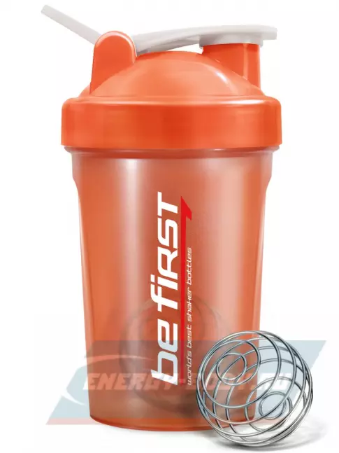  Be First TS1358 400 мл, Коралловый
