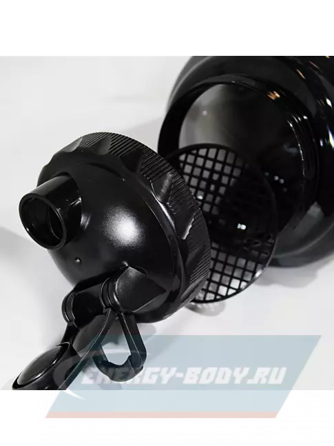 Be First Бутылка для воды БЕЗ ЛОГОТИПА 2500 мл, (TS2500-FULL) 2500, Черный
