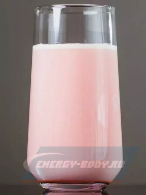  SCIENCE IN SPORT (SiS) REGO Whey Protein 450 г, Клубника