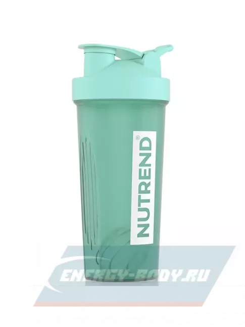  NUTREND Шейкер Nutrend Бирюзовый