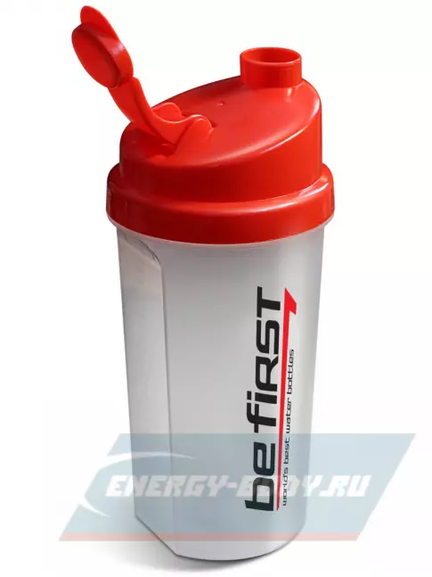  Be First TS1037 700 мл, Красный