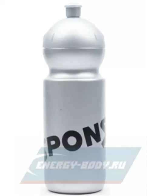  SPONSER BOTTLE 500ML COLORED 500 мл