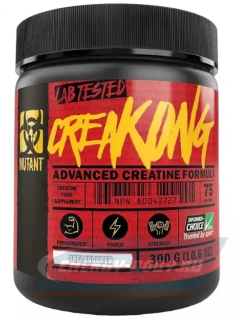 Mutant Creakong 300 г
