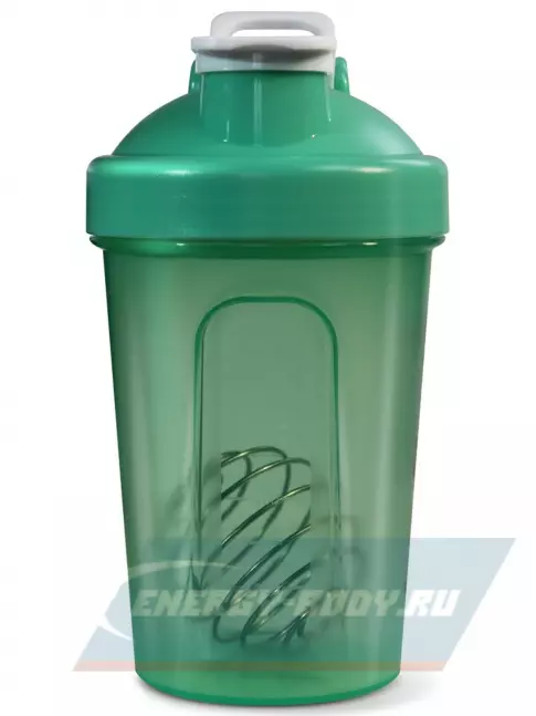  Be First TS1358 400 мл, Изумрудный