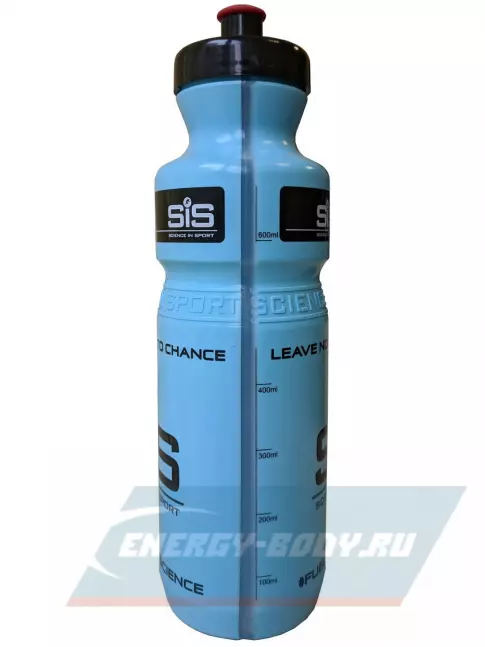  SCIENCE IN SPORT (SiS) GO Electrolyte + Бутылочка синяя Черная смородина №2
